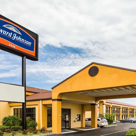 Howard Johnson By Wyndham Panama City Exteriér fotografie