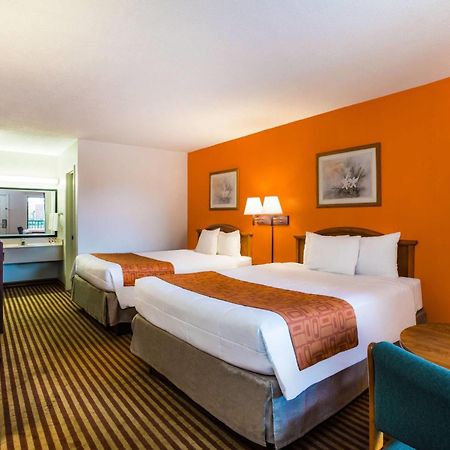Howard Johnson By Wyndham Panama City Exteriér fotografie