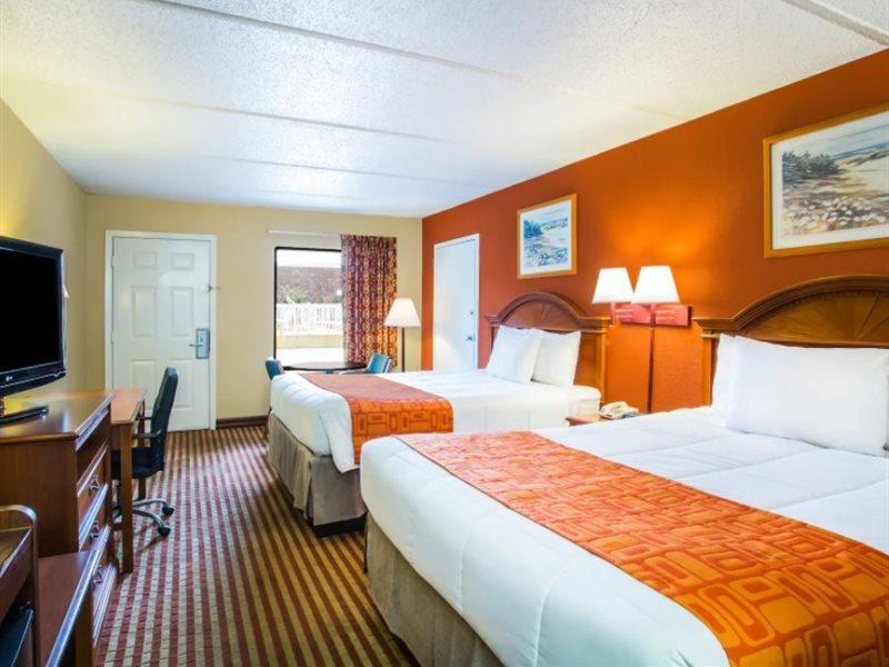 Howard Johnson By Wyndham Panama City Exteriér fotografie