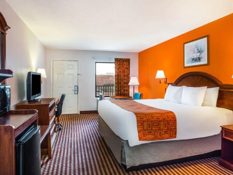 Howard Johnson By Wyndham Panama City Exteriér fotografie