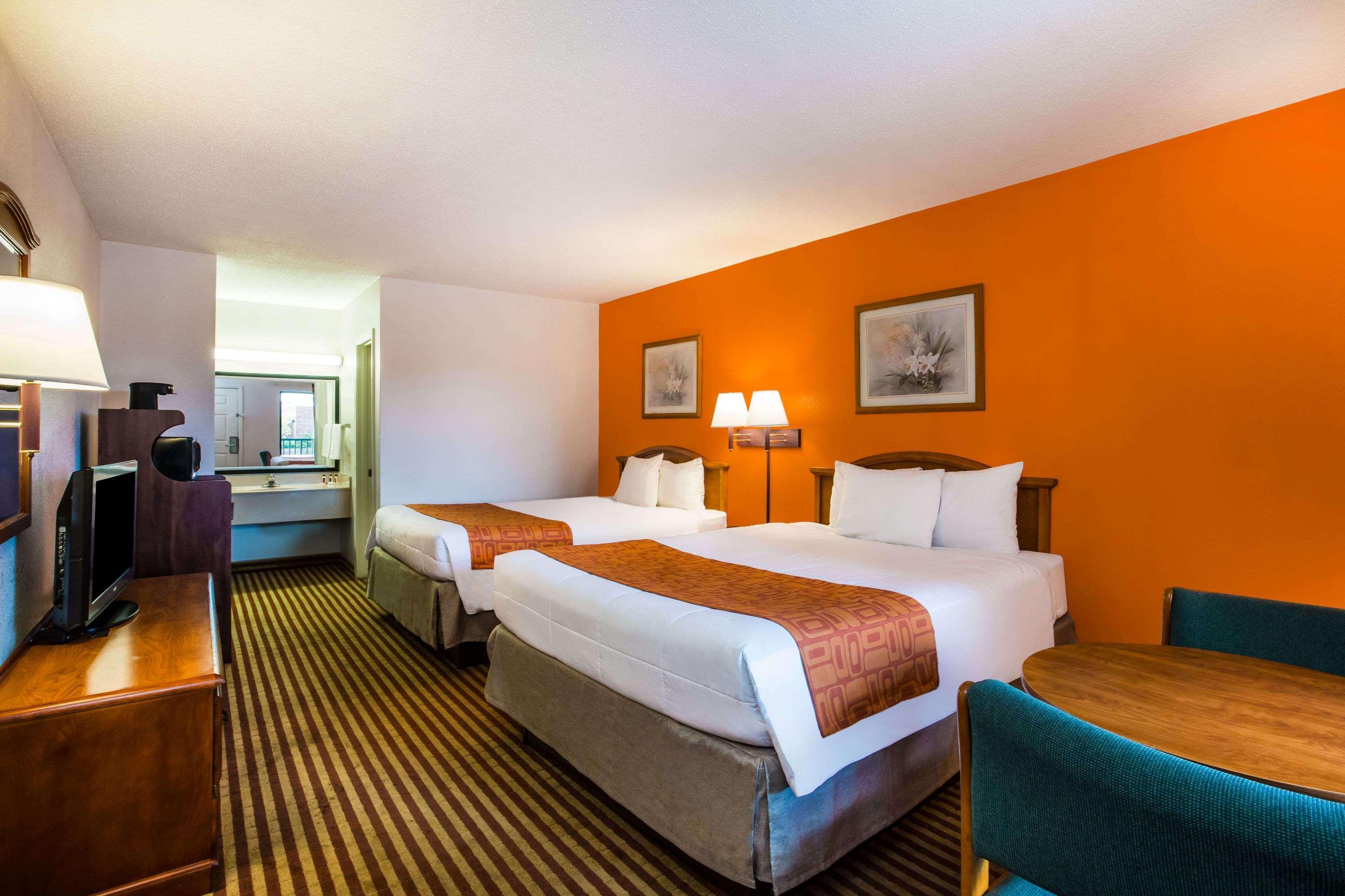 Howard Johnson By Wyndham Panama City Exteriér fotografie