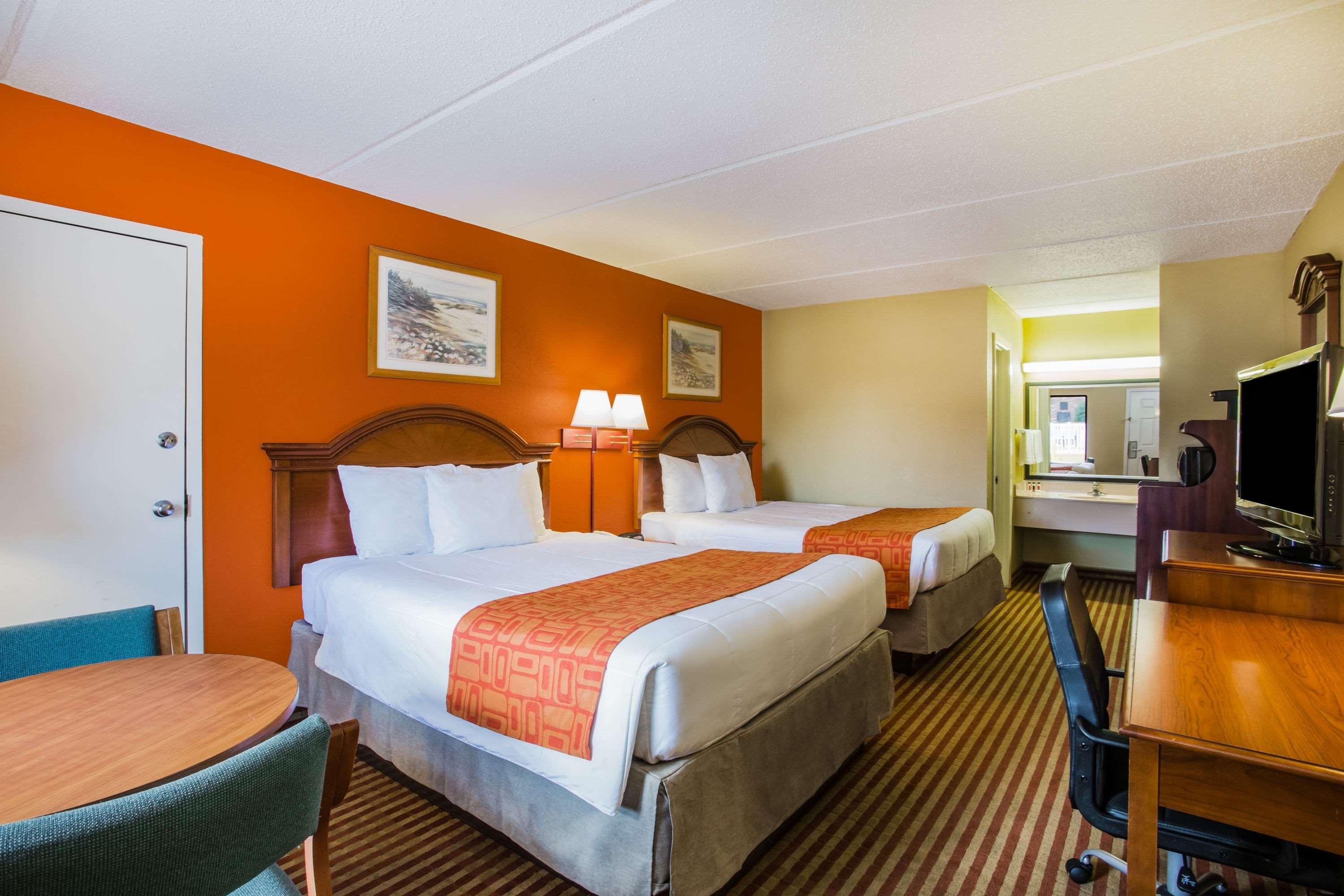 Howard Johnson By Wyndham Panama City Exteriér fotografie