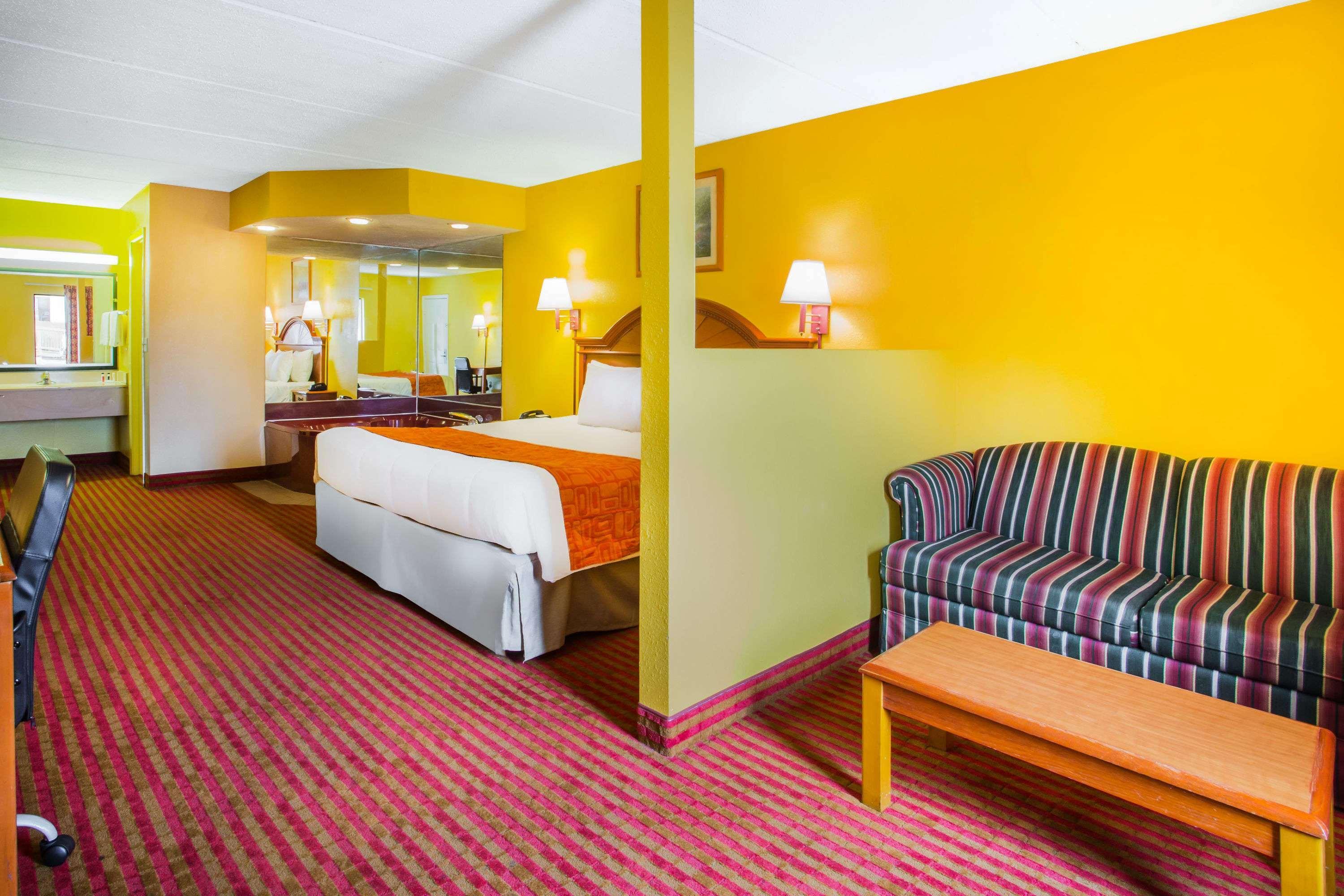 Howard Johnson By Wyndham Panama City Exteriér fotografie