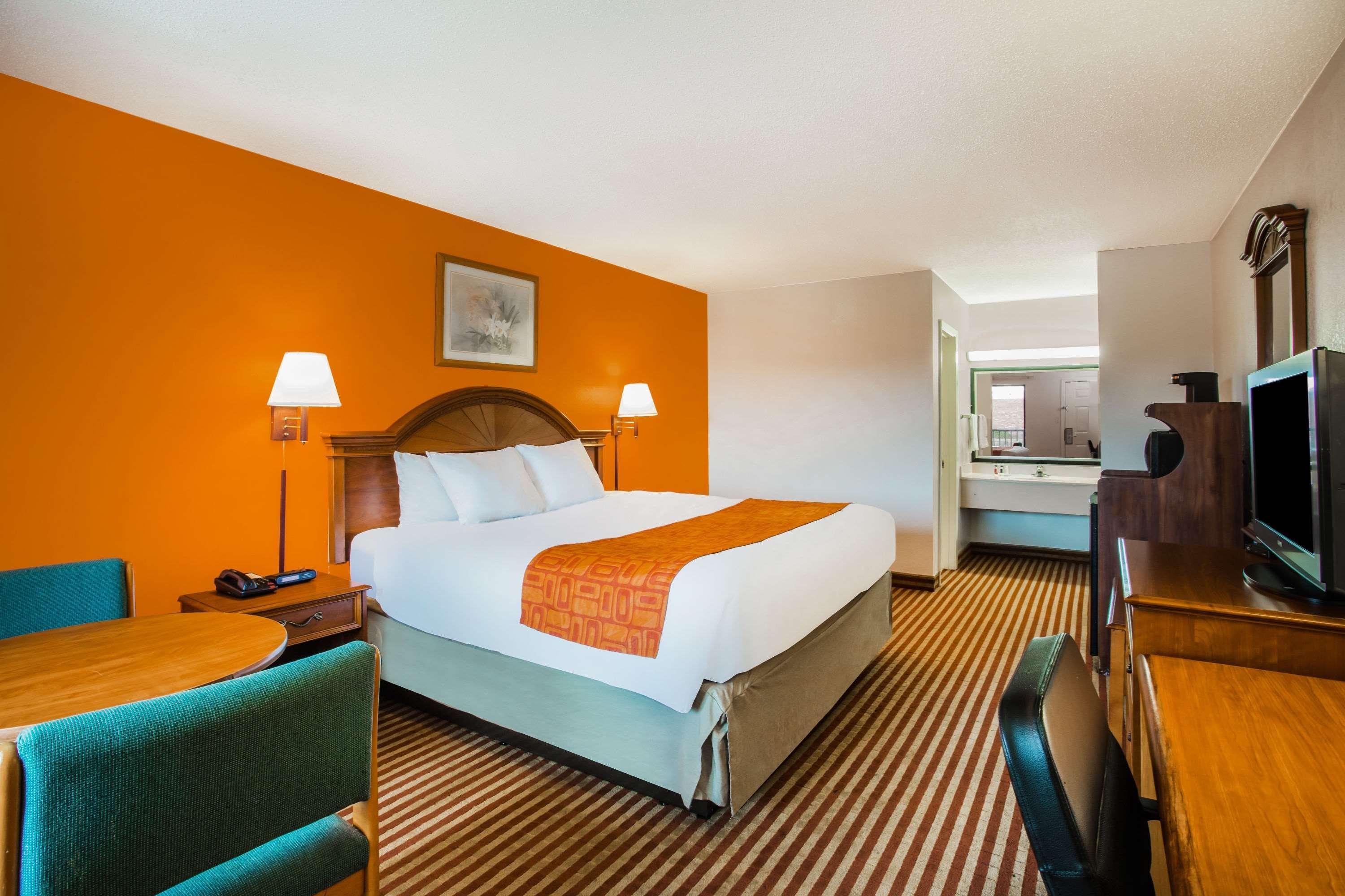 Howard Johnson By Wyndham Panama City Exteriér fotografie