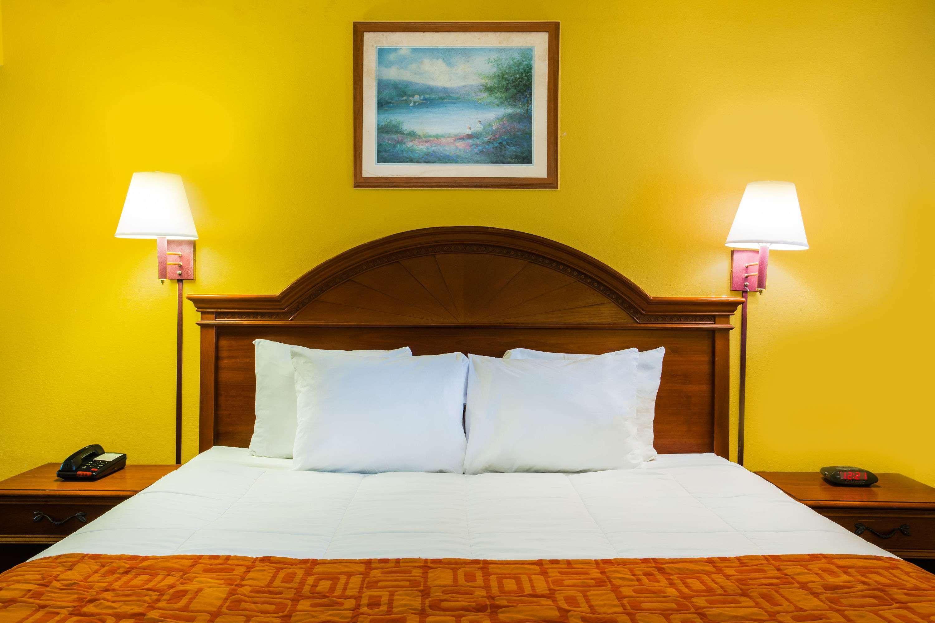 Howard Johnson By Wyndham Panama City Exteriér fotografie