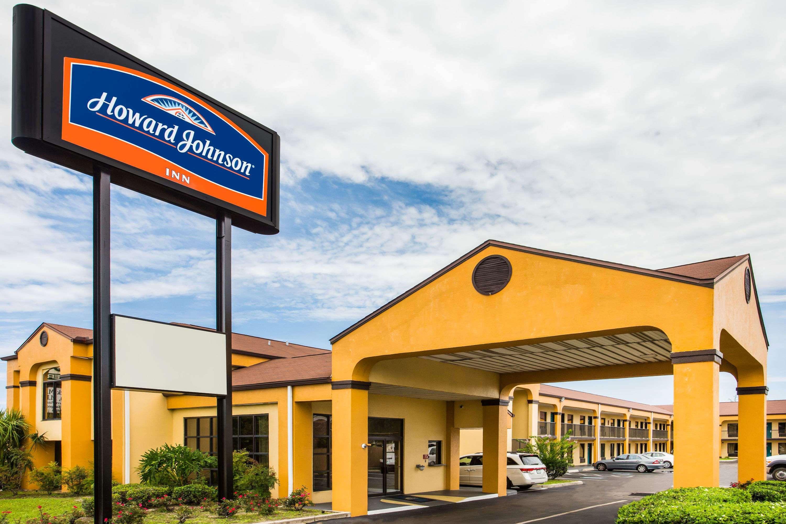Howard Johnson By Wyndham Panama City Exteriér fotografie