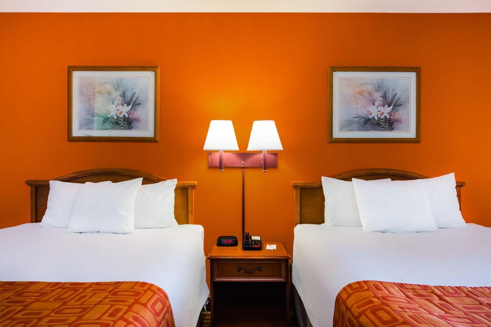 Howard Johnson By Wyndham Panama City Exteriér fotografie