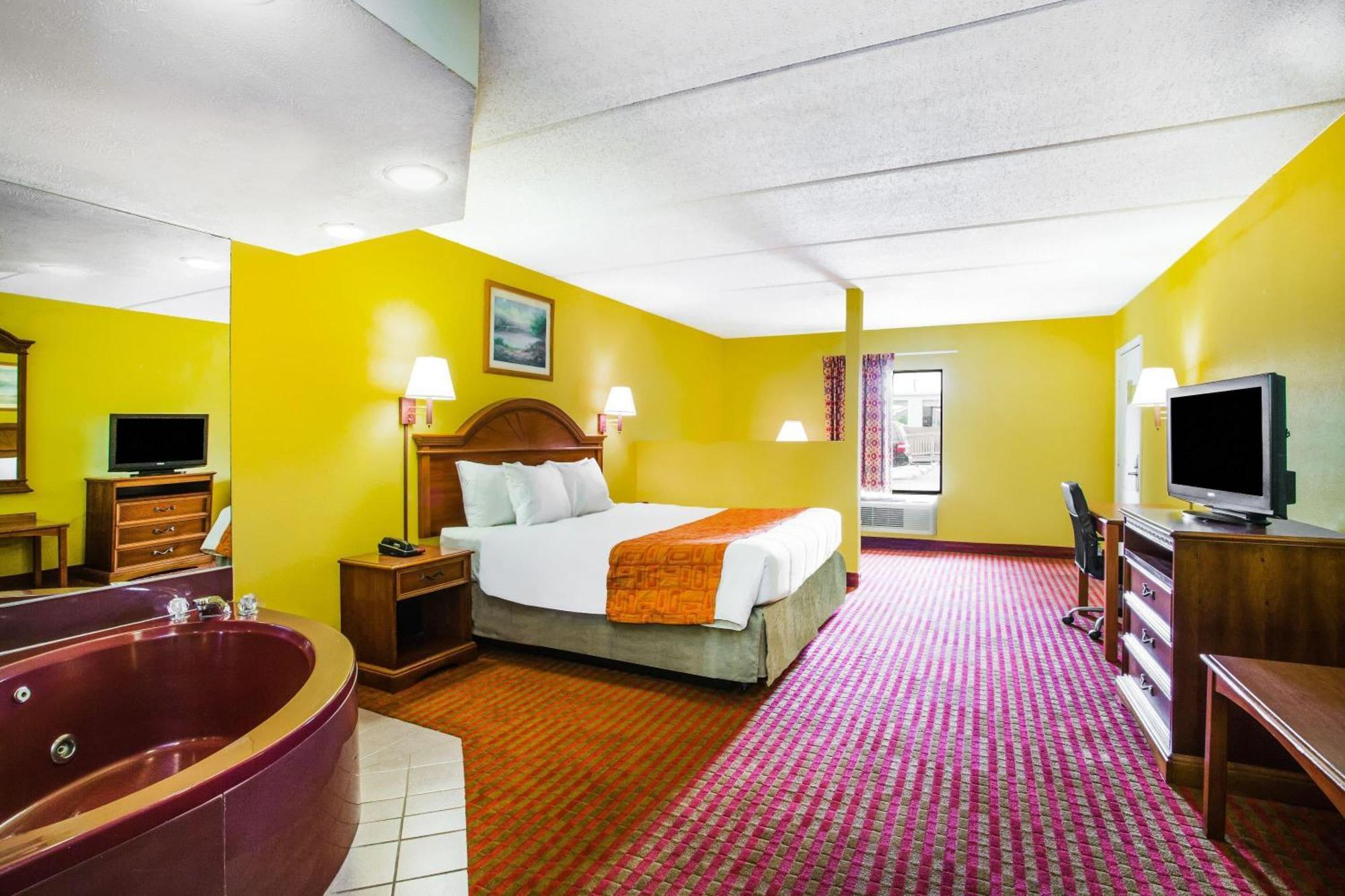 Howard Johnson By Wyndham Panama City Exteriér fotografie